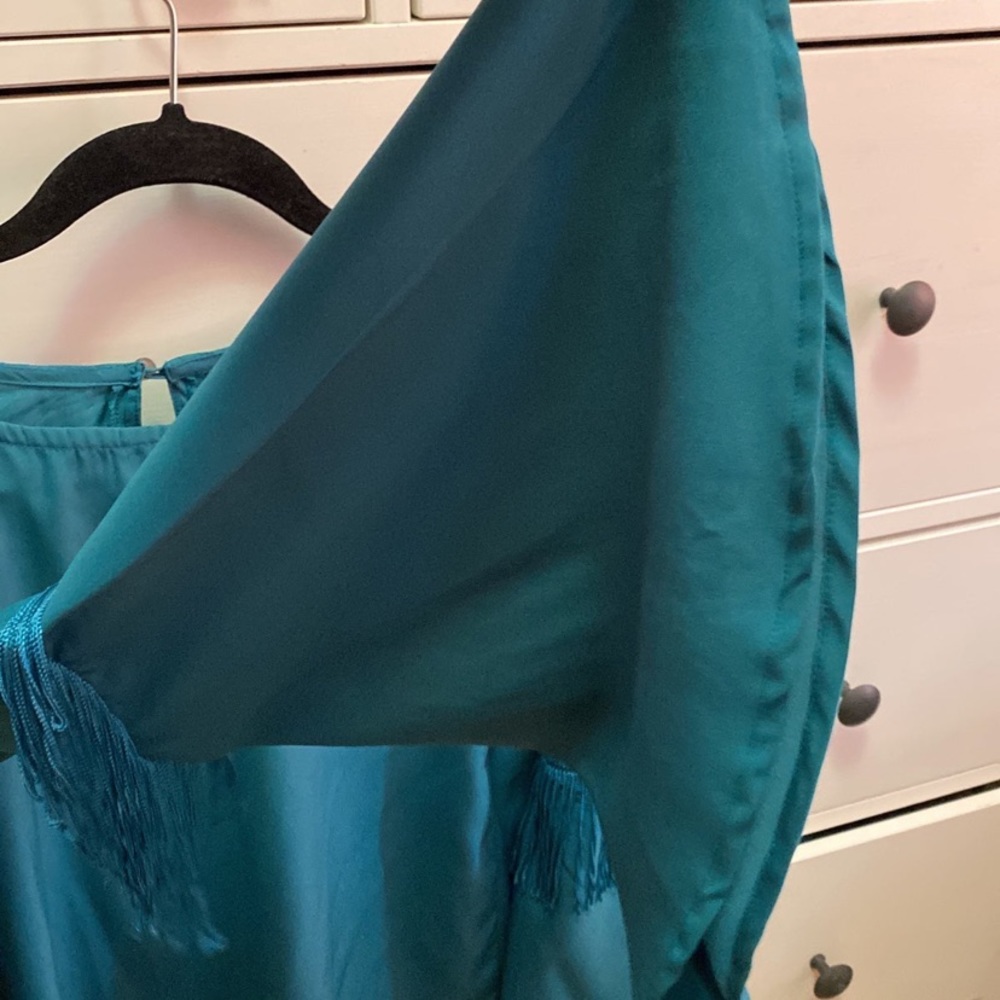 True Destiny Blouse - Picture 2 of 5